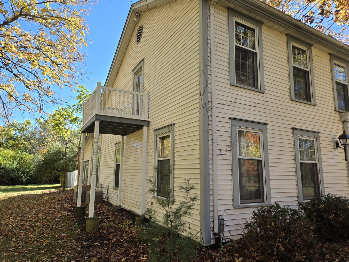 1663 E Rietveld Drive, Crete, IL 60417