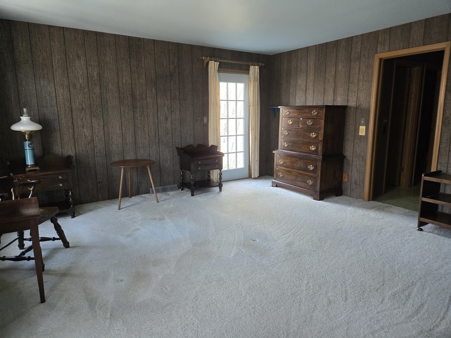 1663 E Rietveld Drive, Crete, IL 60417