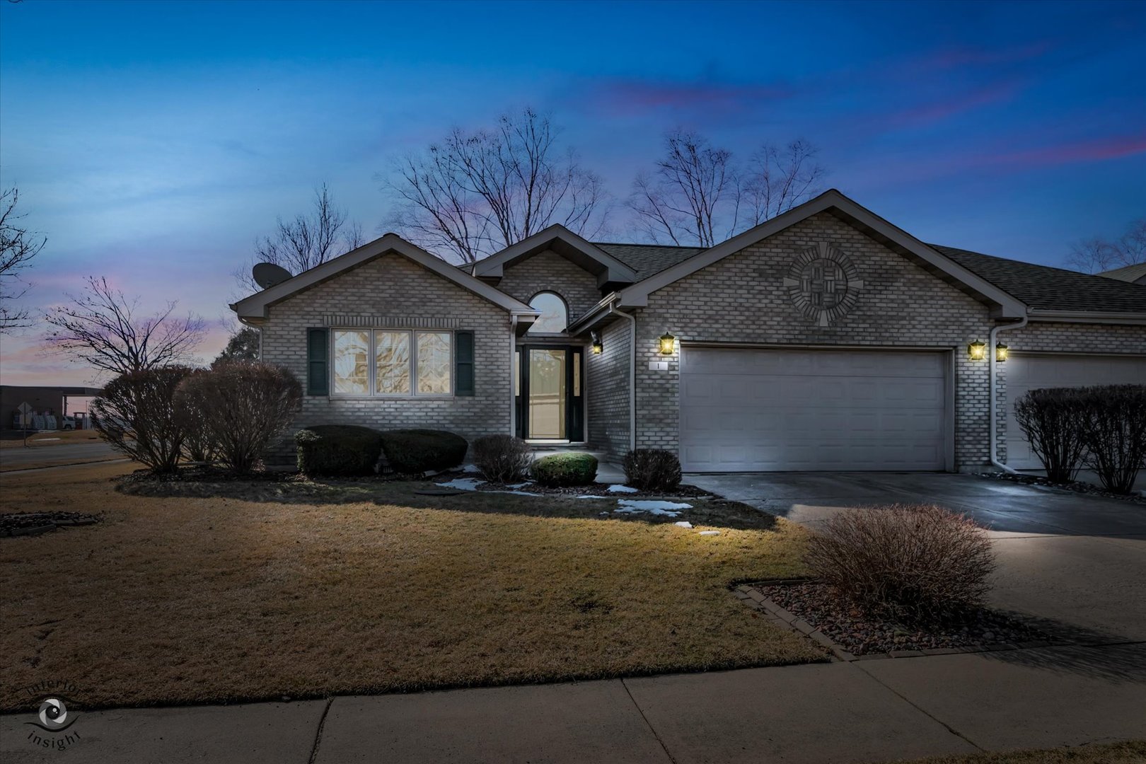 1 Hilgert Court, Grant Park, IL 60940