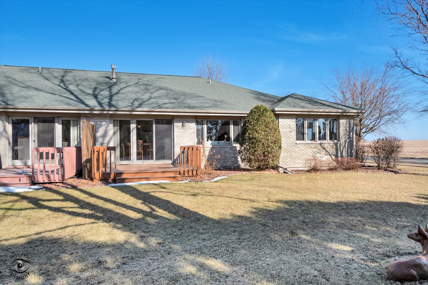 1 Hilgert Court, Grant Park, IL 60940