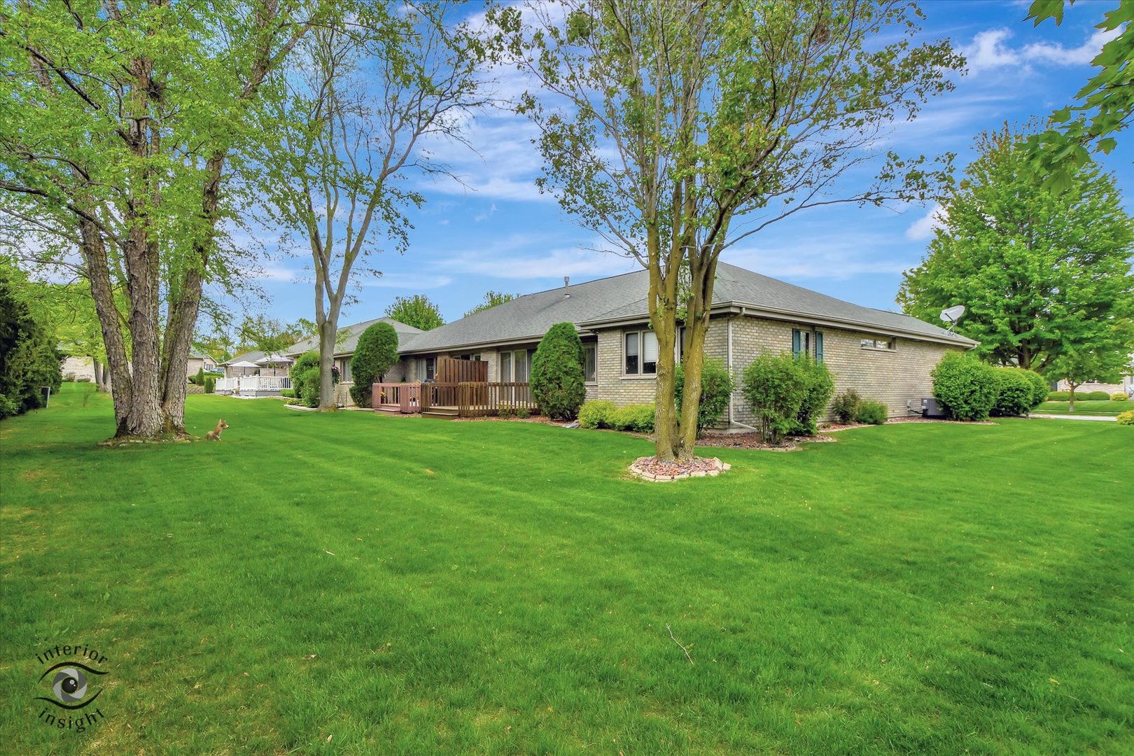 1 Hilgert Court, Grant Park, IL 60940