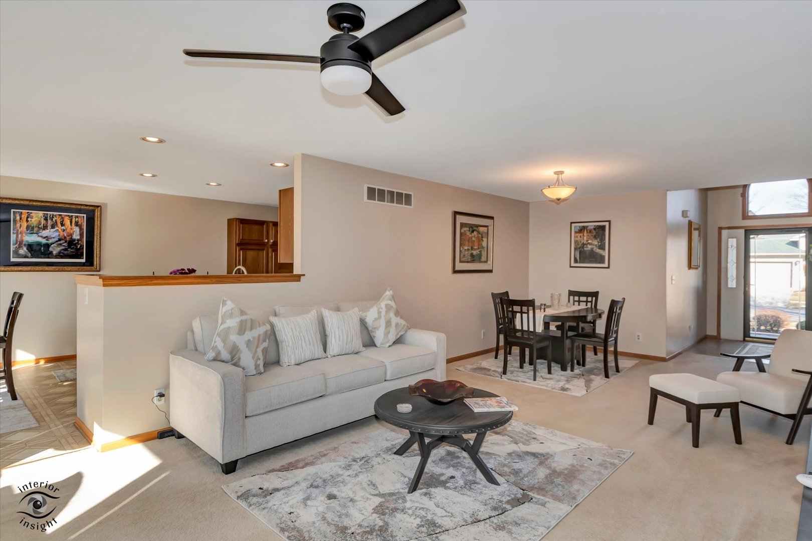 1 Hilgert Court, Grant Park, IL 60940