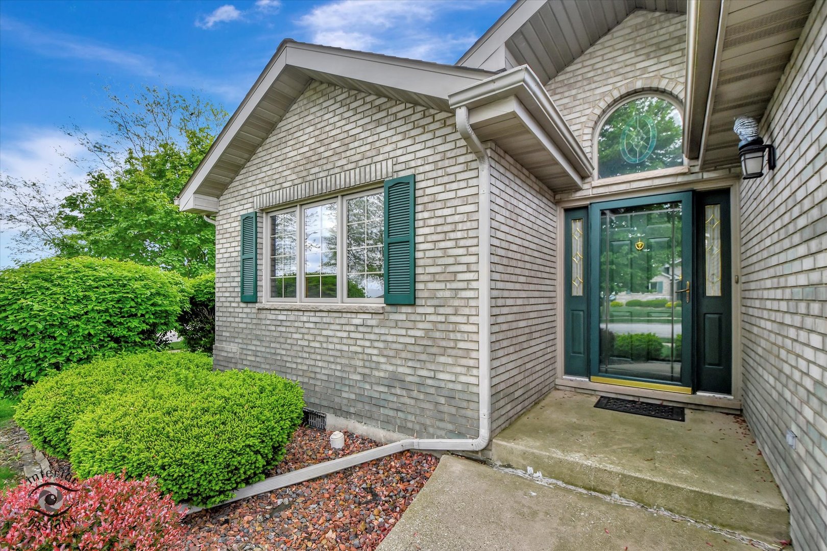 1 Hilgert Court, Grant Park, IL 60940