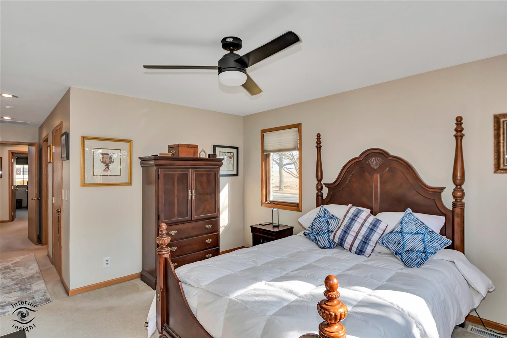 1 Hilgert Court, Grant Park, IL 60940