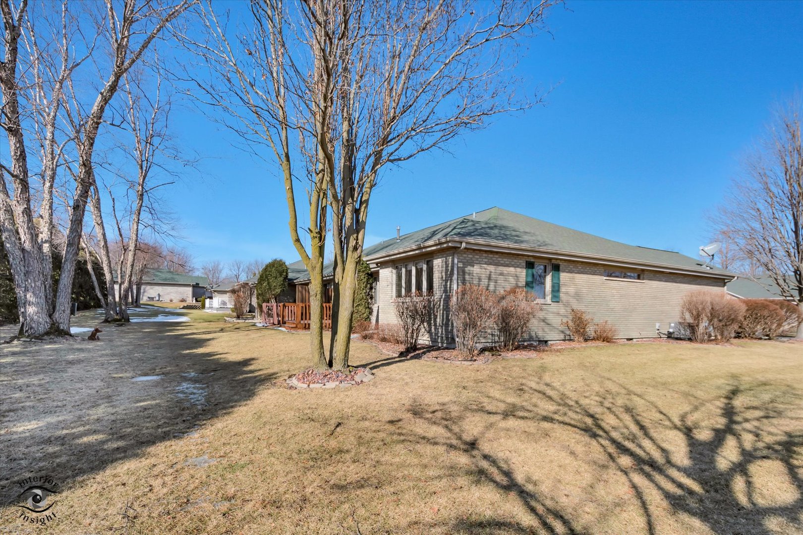 1 Hilgert Court, Grant Park, IL 60940