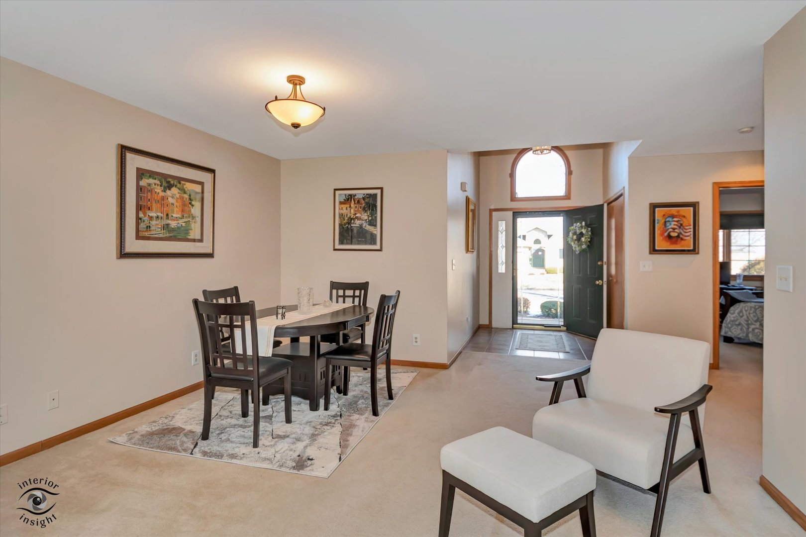 1 Hilgert Court, Grant Park, IL 60940