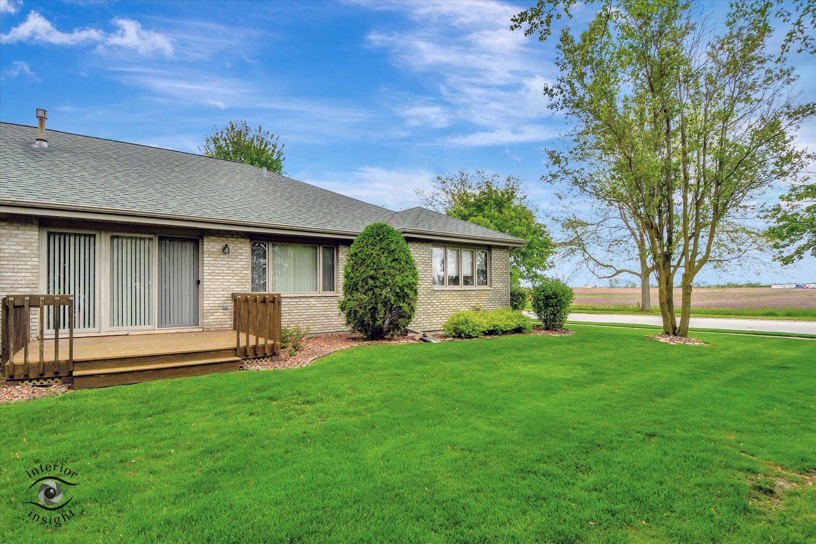 1 Hilgert Court, Grant Park, IL 60940