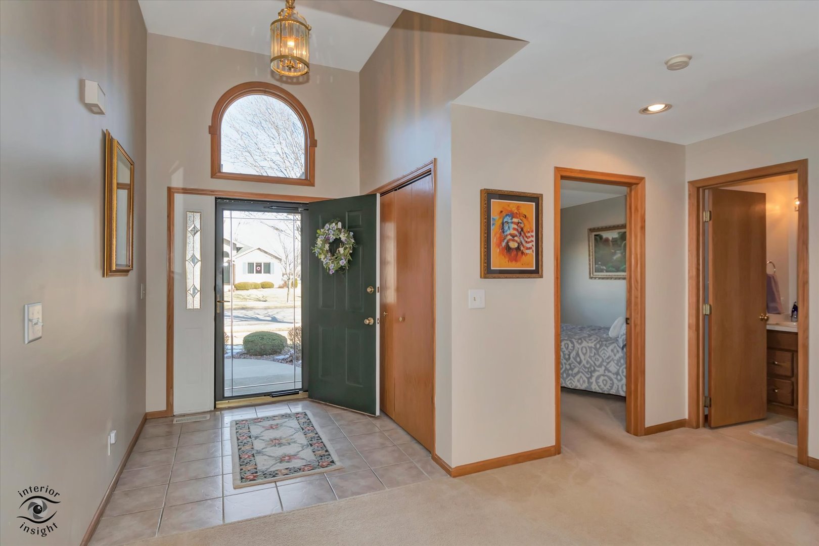 1 Hilgert Court, Grant Park, IL 60940