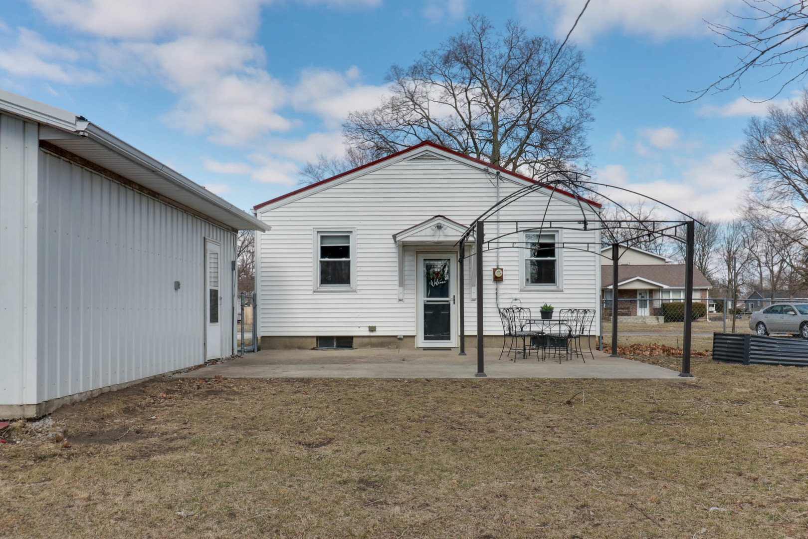 431 9TH Street, Lincoln, IL 62656