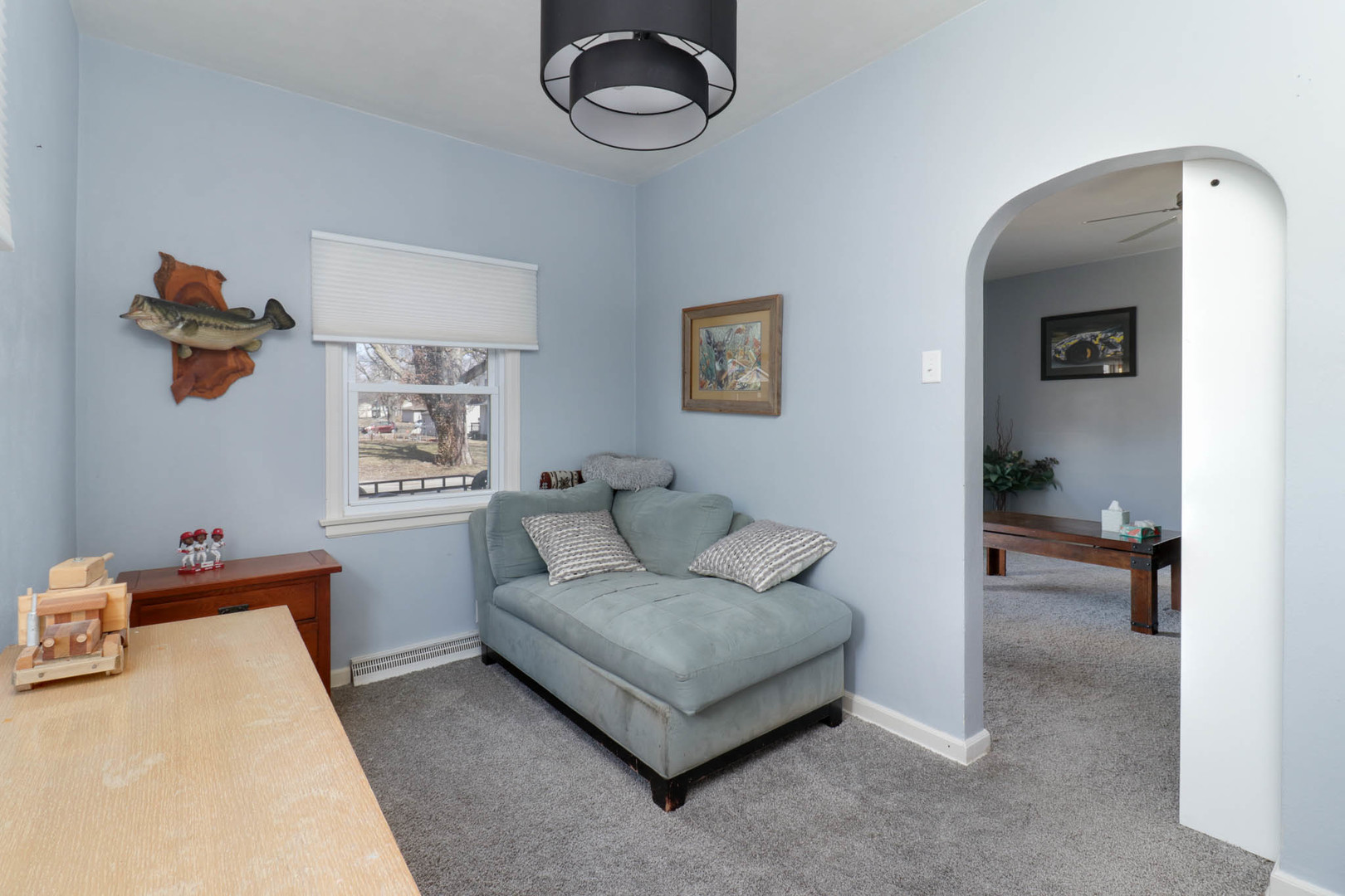 431 9TH Street, Lincoln, IL 62656