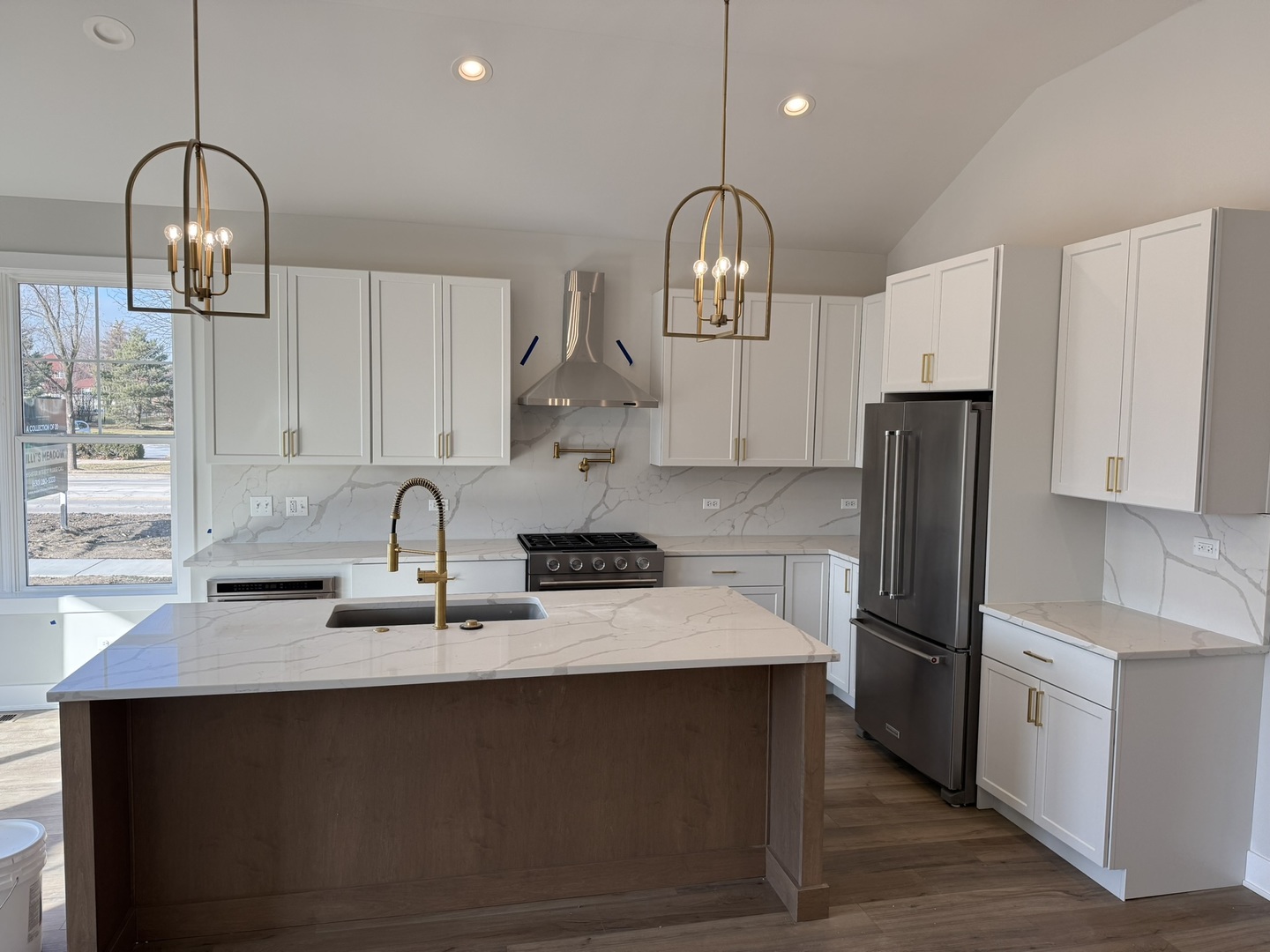 1200 PRAIRIE Lane #1-A, Lemont, IL 60439