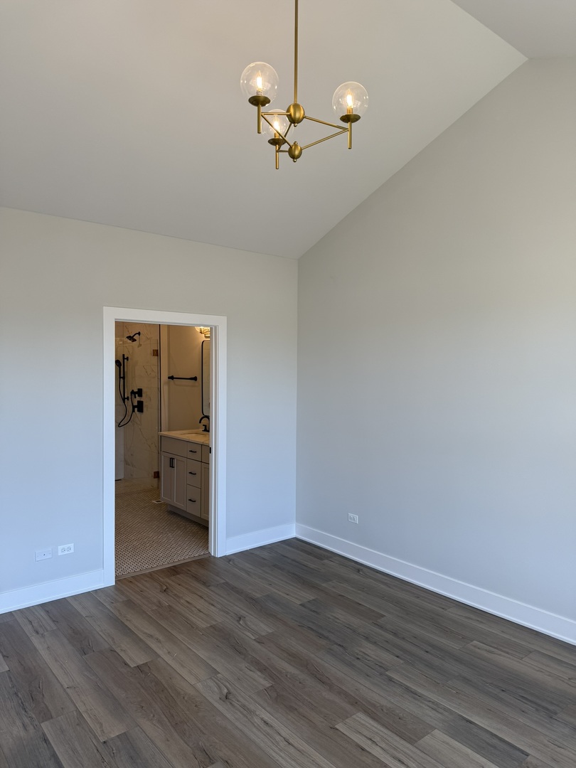 1200 PRAIRIE Lane #1-A, Lemont, IL 60439