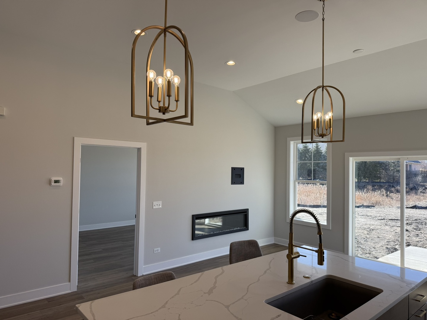 1200 PRAIRIE Lane #1-A, Lemont, IL 60439