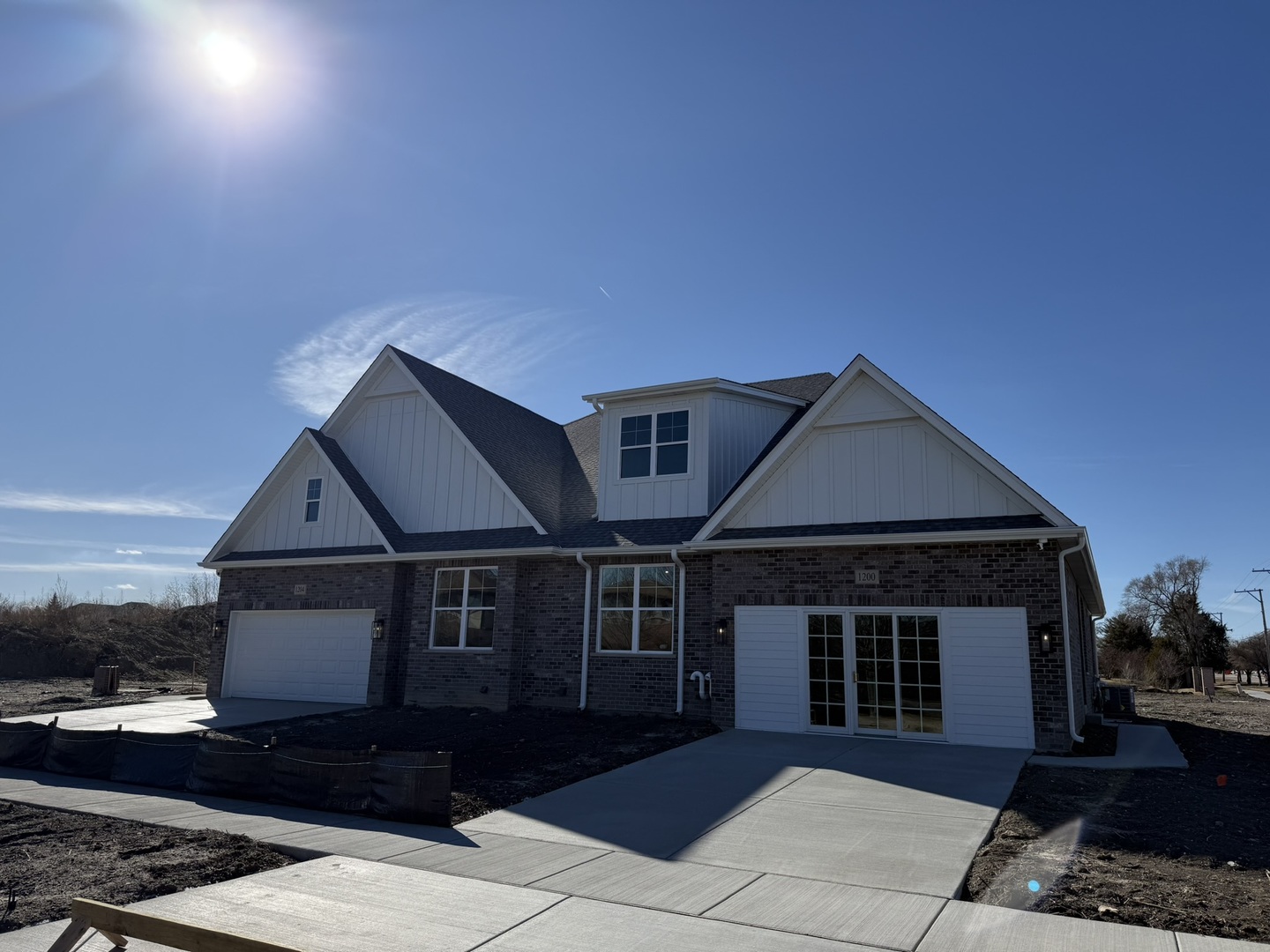 1200 PRAIRIE Lane #1-A, Lemont, IL 60439