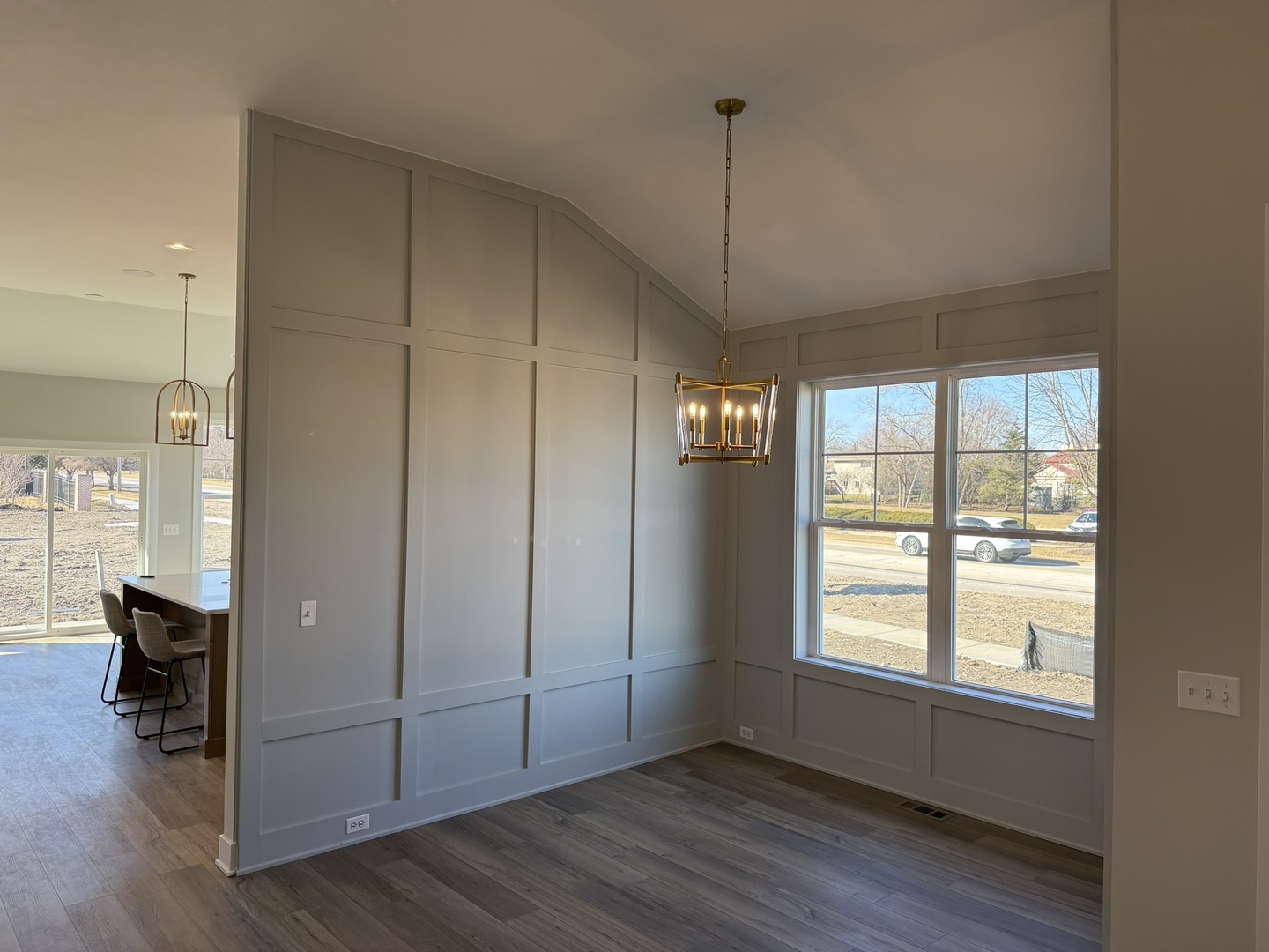 1200 PRAIRIE Lane #1-A, Lemont, IL 60439