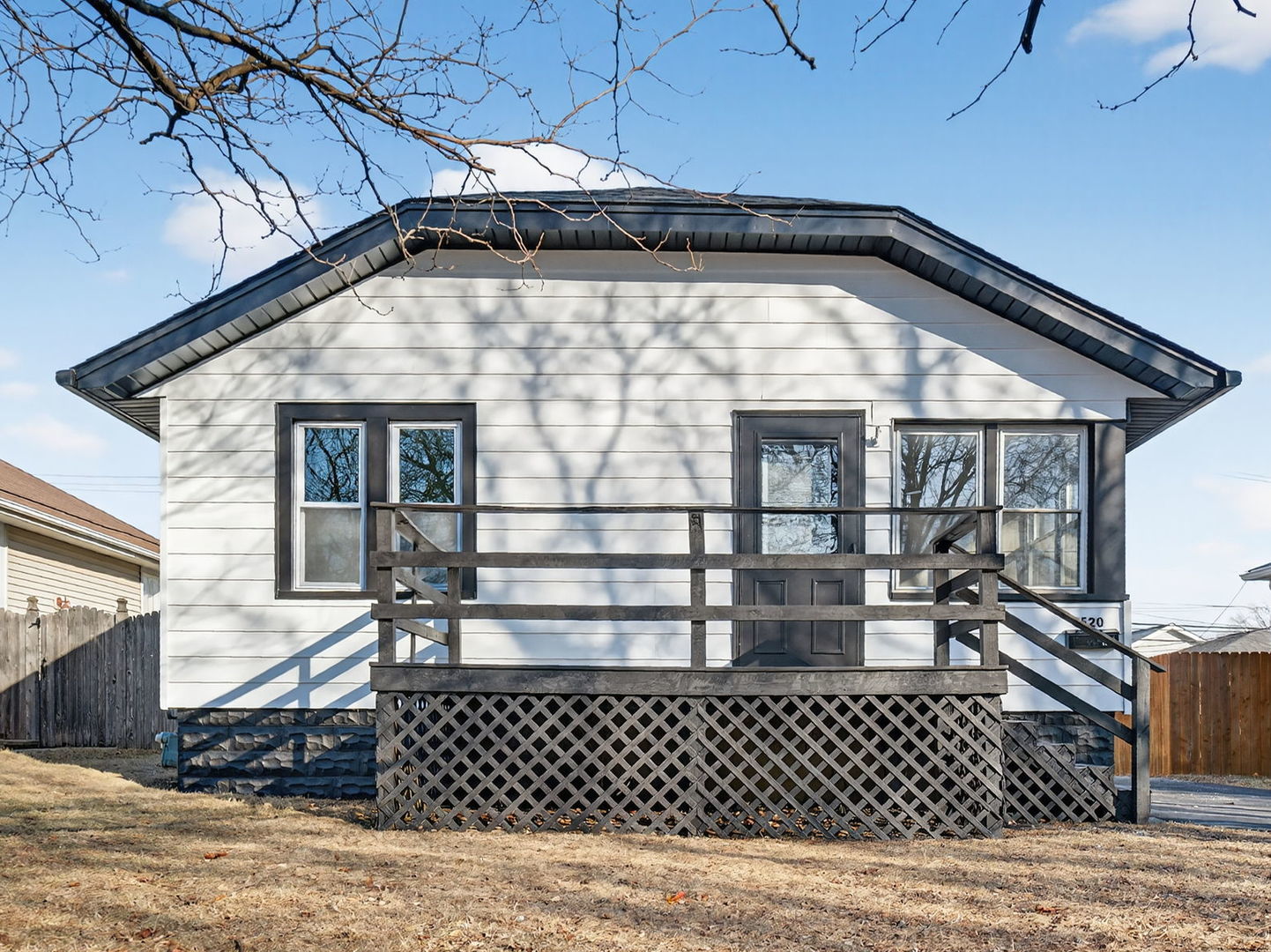 1520 N Prairie Avenue, Joliet, IL 60435