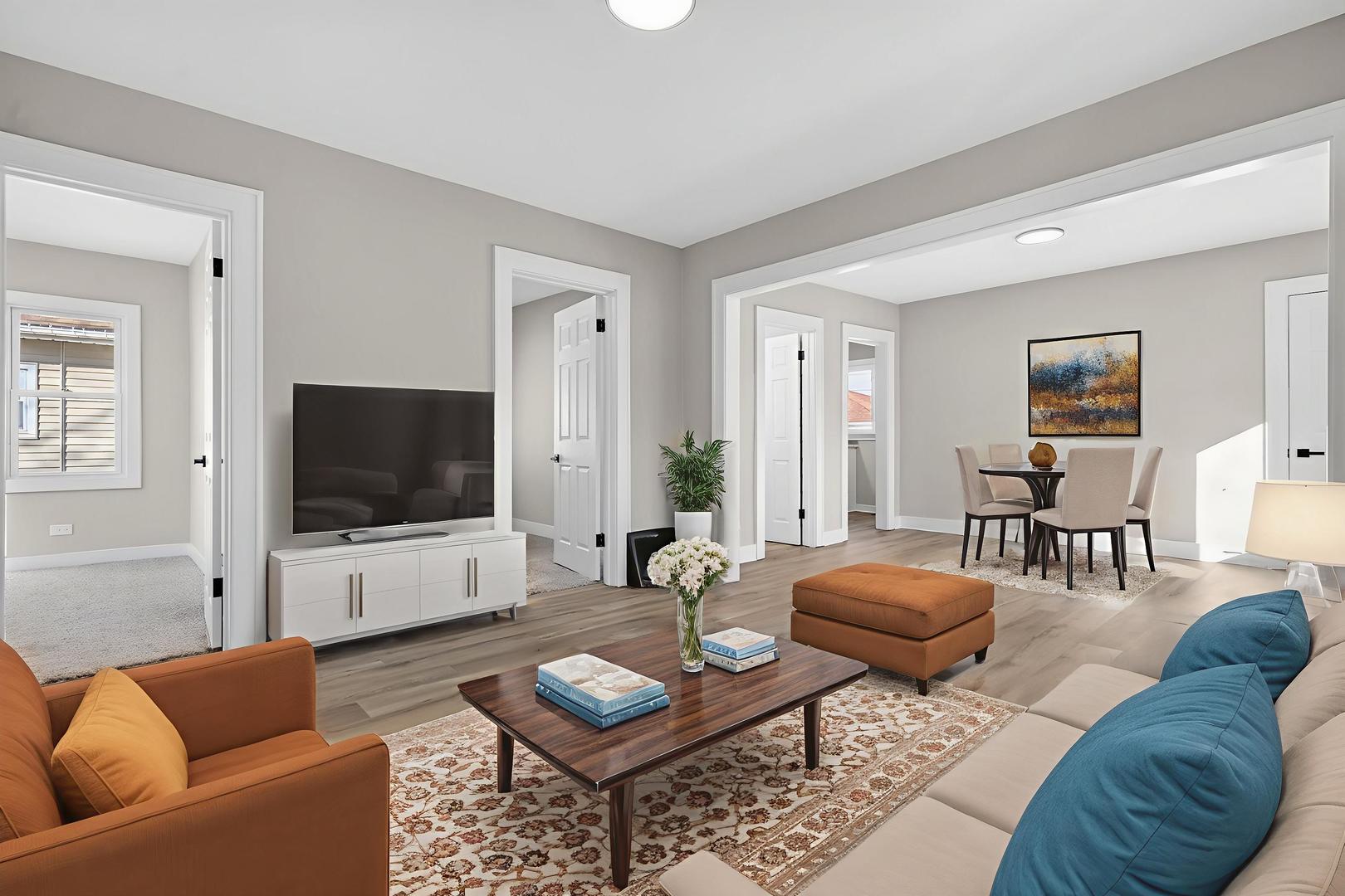 1520 N Prairie Avenue, Joliet, IL 60435