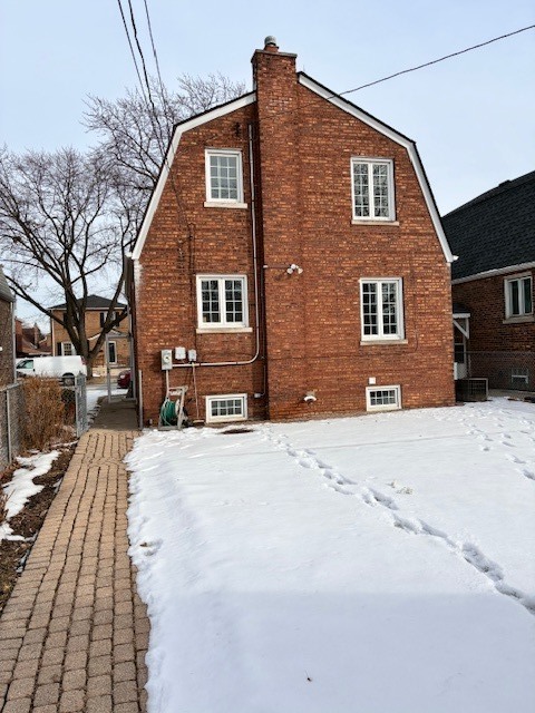 5216 S Major Avenue, Chicago, IL 60638