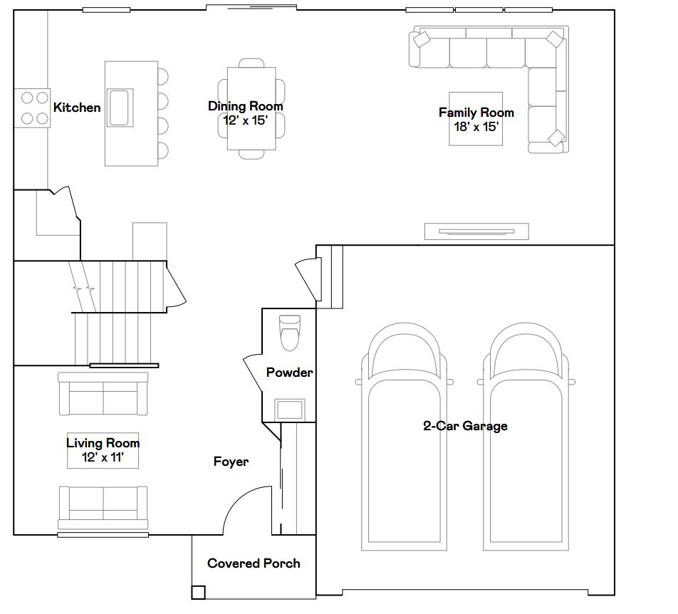 1764 South Port Drive, Antioch, IL 60002