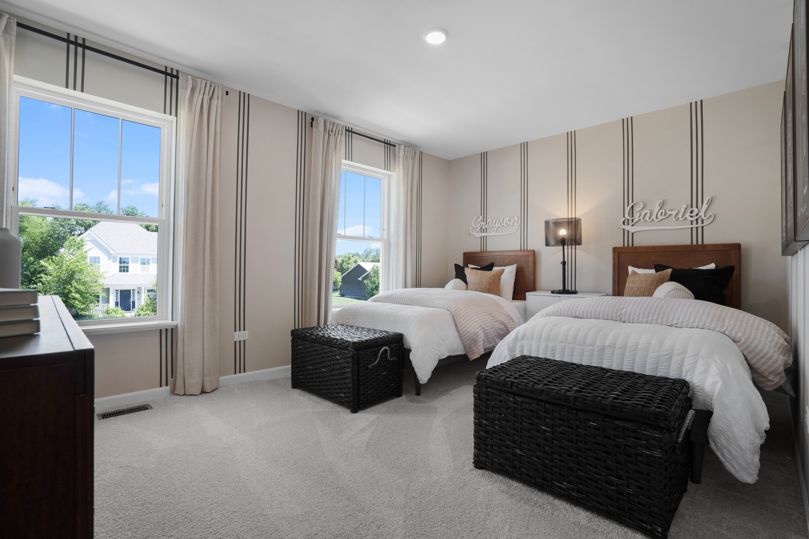 1764 South Port Drive, Antioch, IL 60002