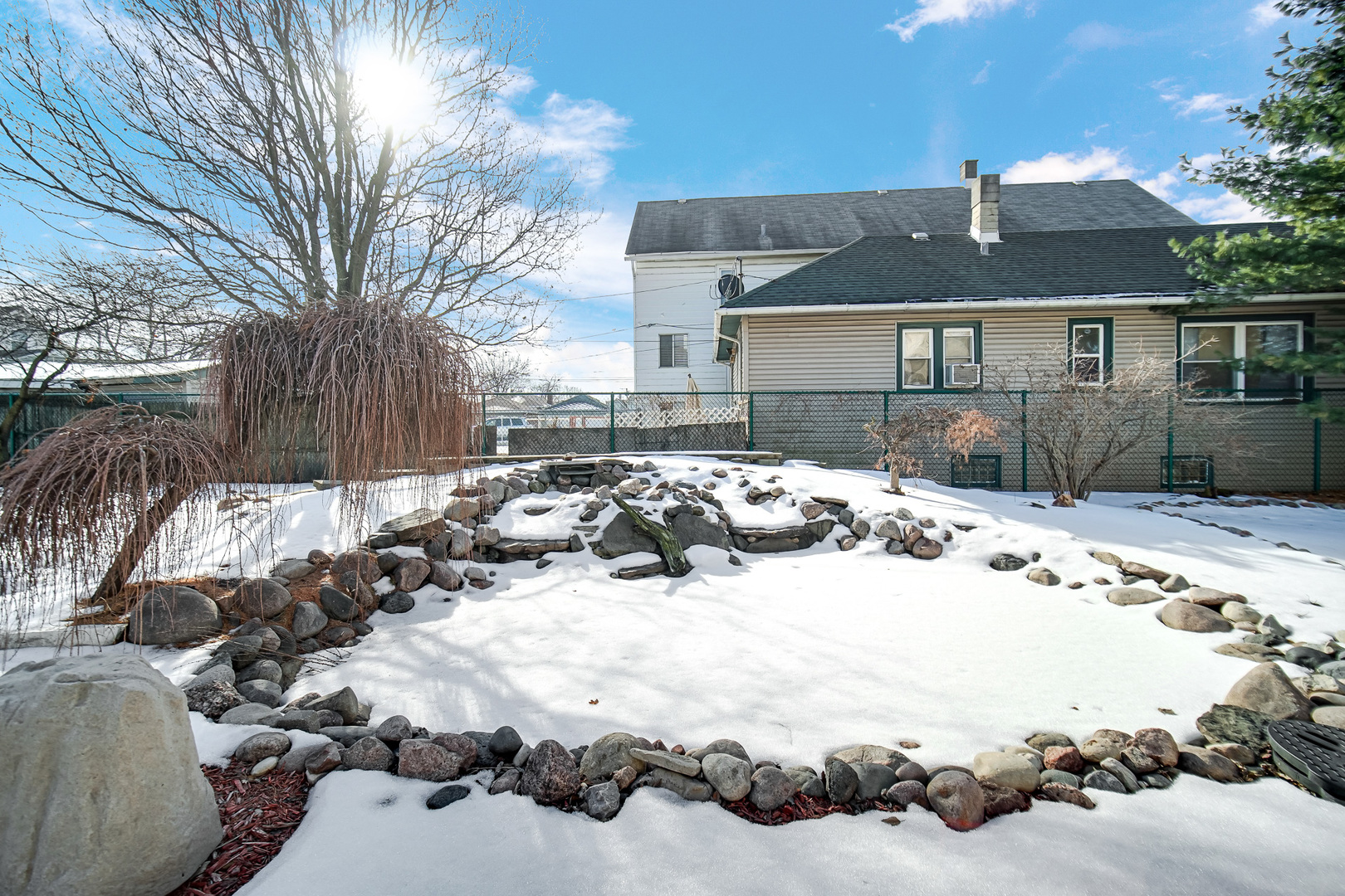 13529 S Burley Avenue, Chicago, IL 60633