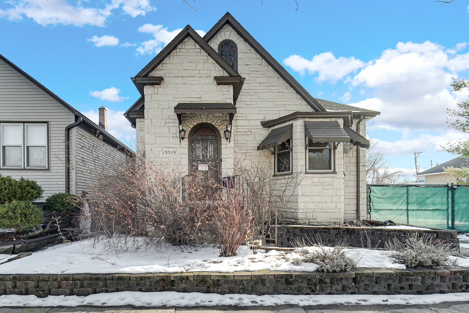 13529 S Burley Avenue, Chicago, IL 60633