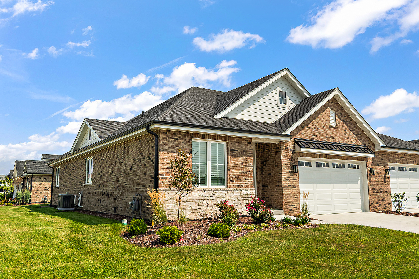 12183 Morandi Court, Lemont, IL 60439