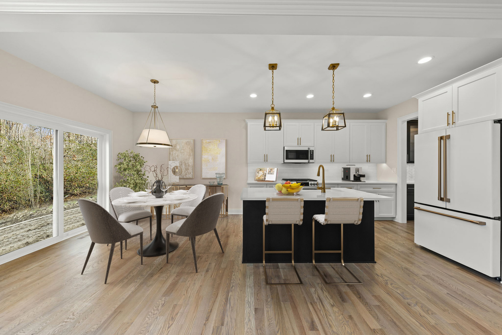 12183 Morandi Court, Lemont, IL 60439