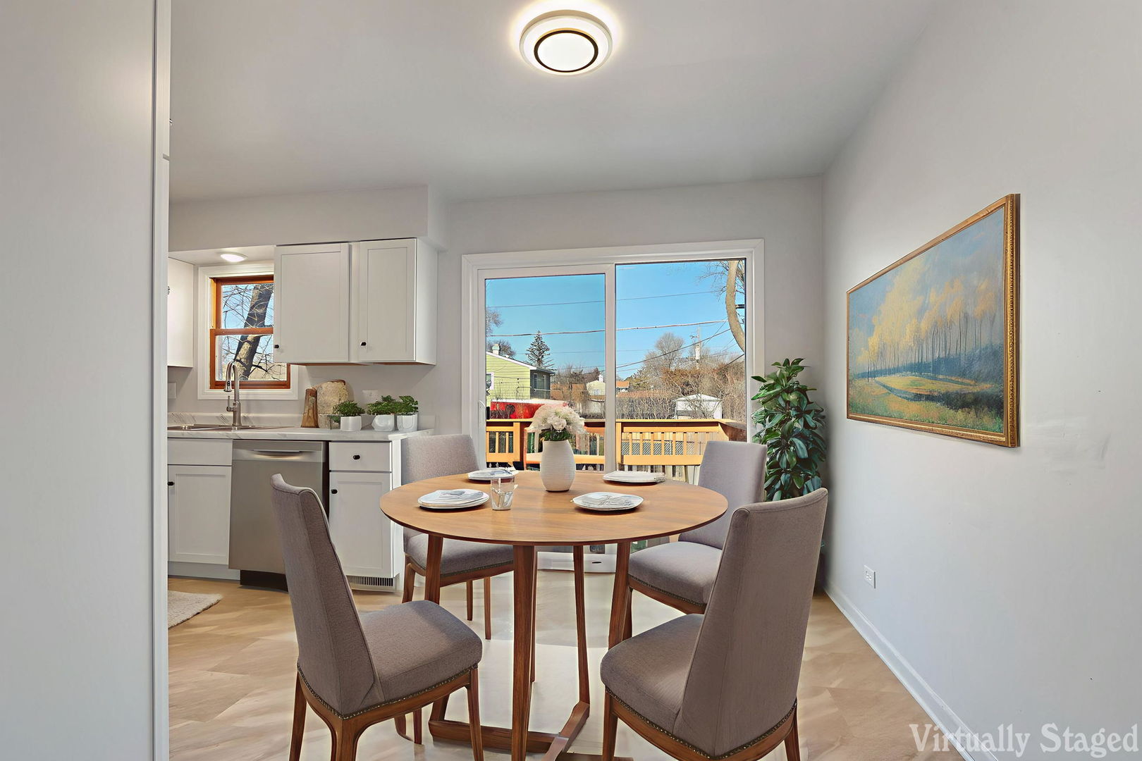 808 Central Park Drive, Round Lake Beach, IL 60073