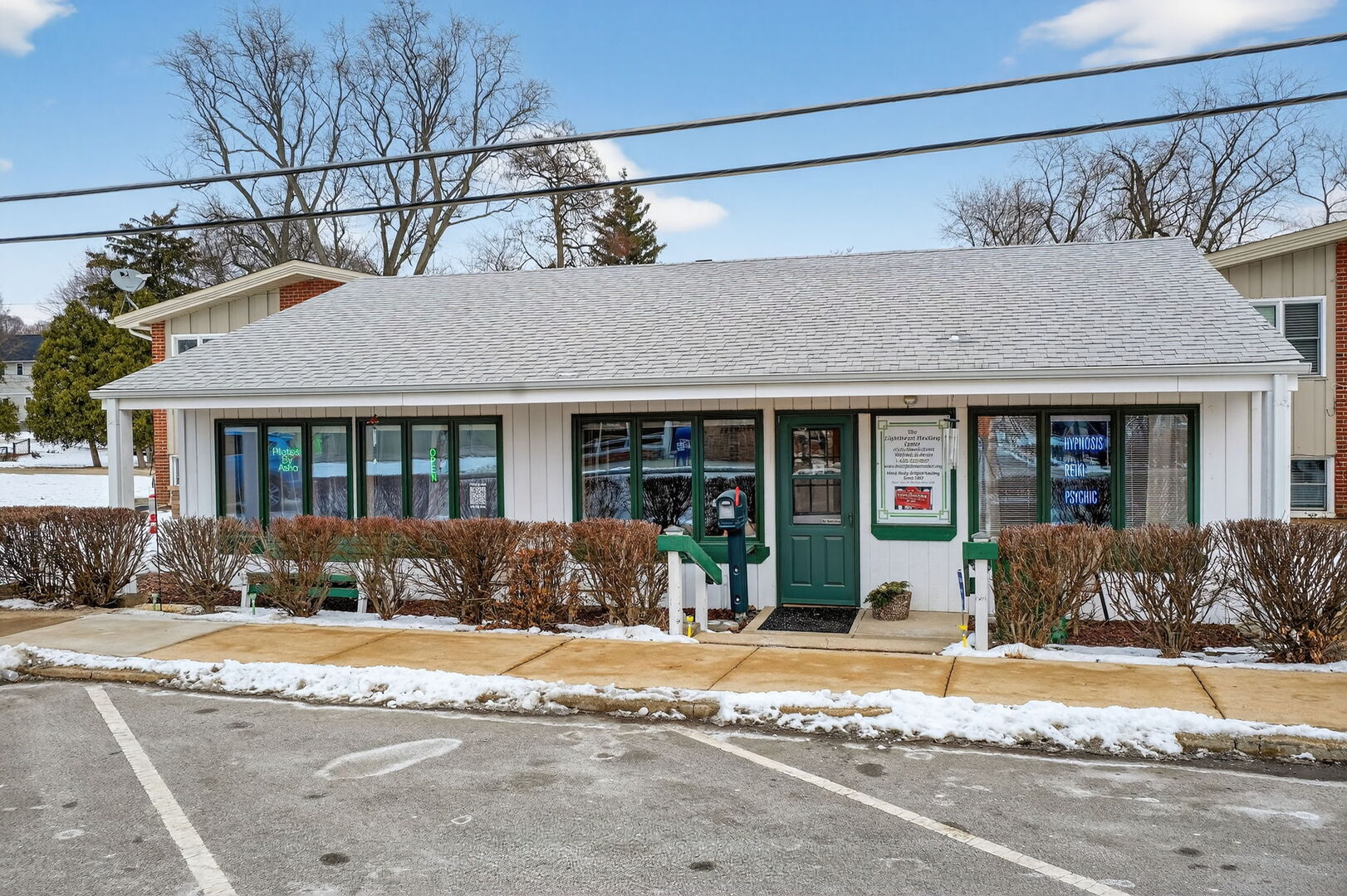 S165 Church Street, Winfield, IL 60190