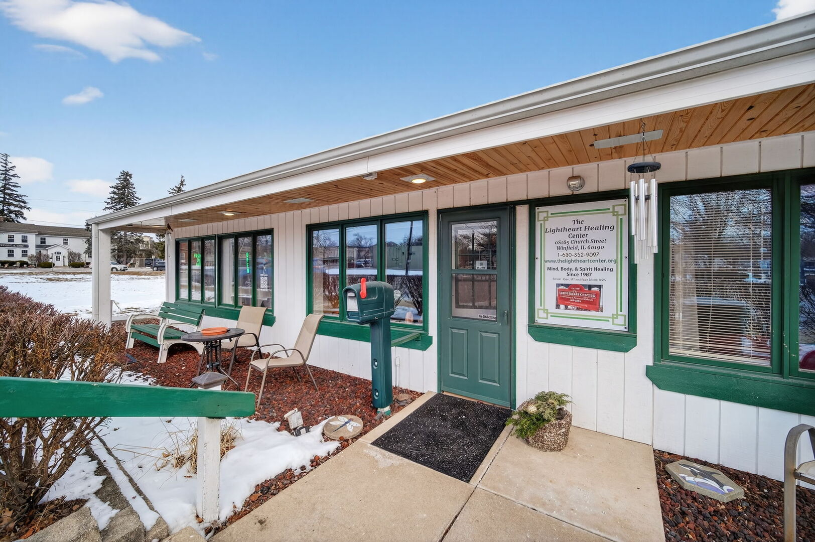 S165 Church Street, Winfield, IL 60190