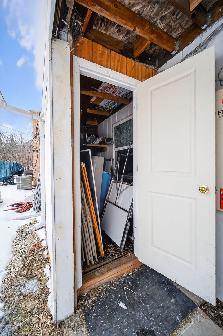 S165 Church Street, Winfield, IL 60190