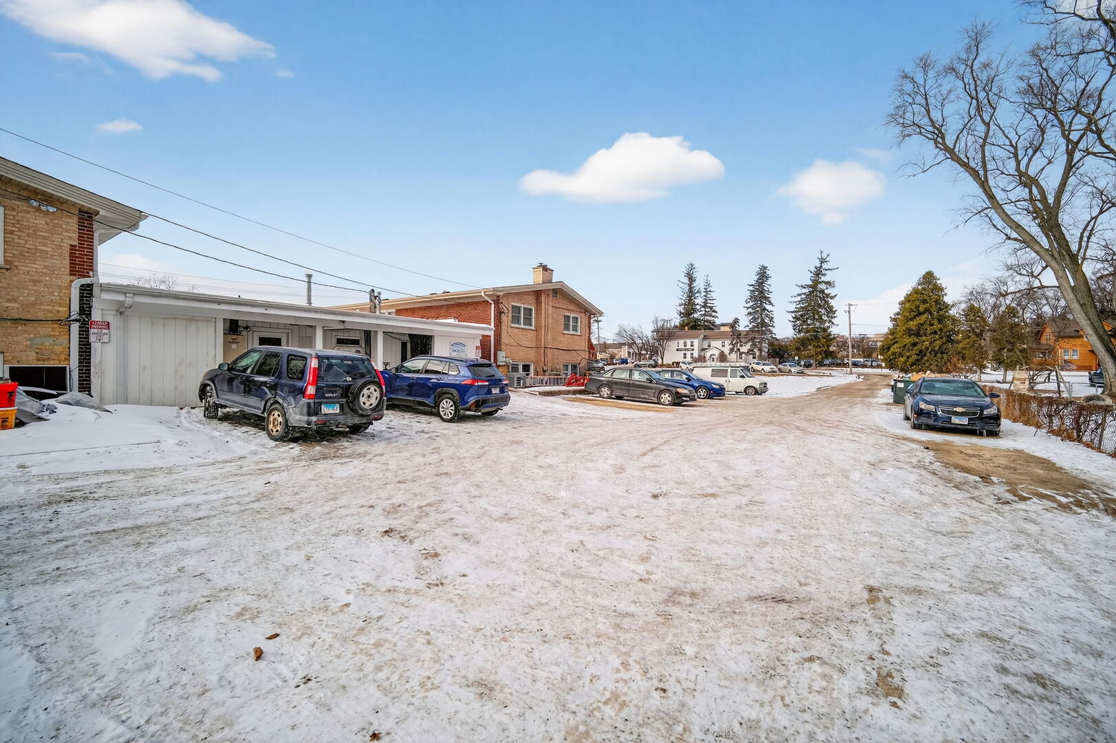 S165 Church Street, Winfield, IL 60190