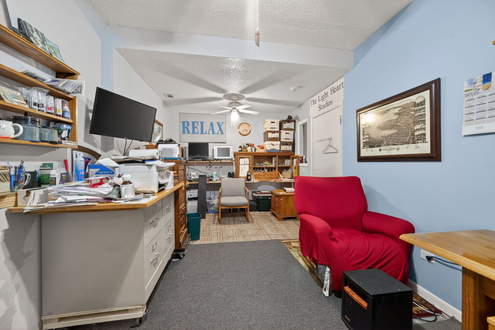 S165 Church Street, Winfield, IL 60190