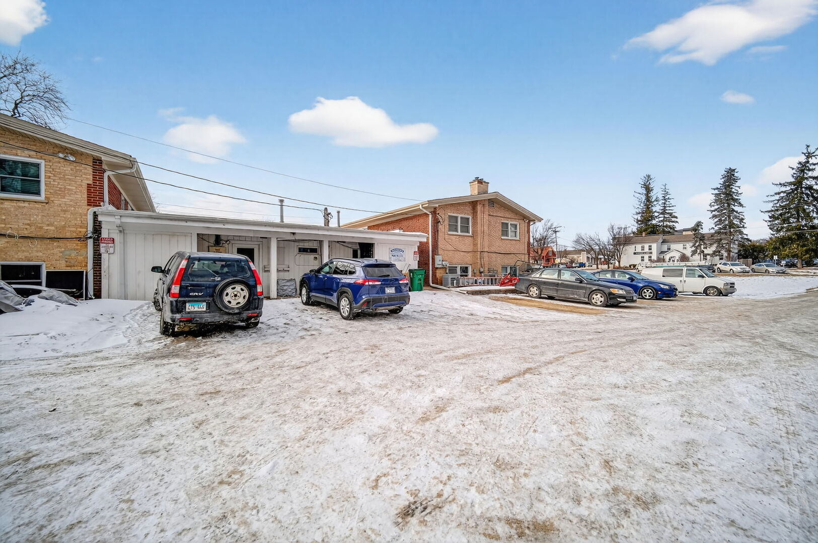 S165 Church Street, Winfield, IL 60190