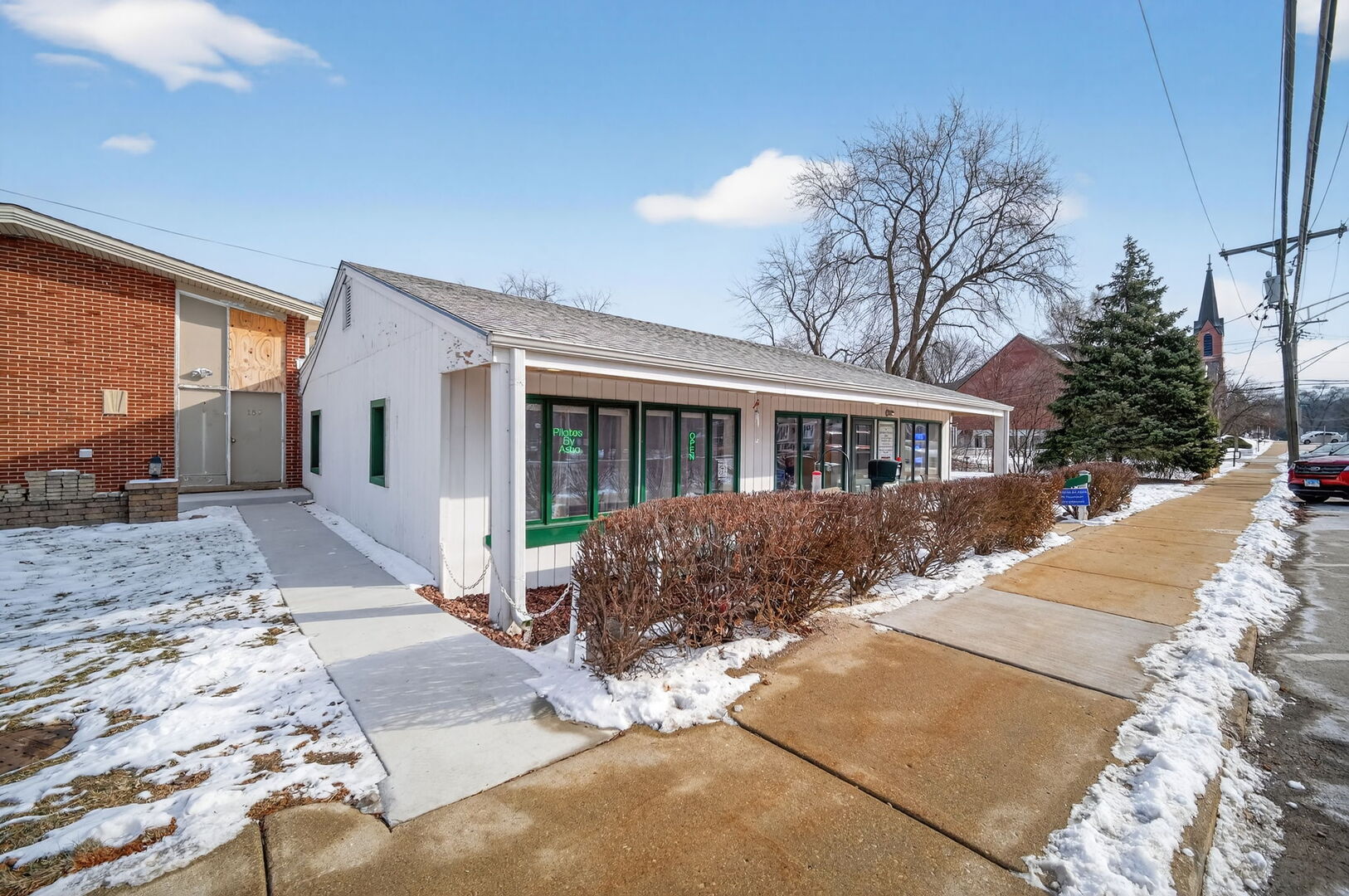 S165 Church Street, Winfield, IL 60190