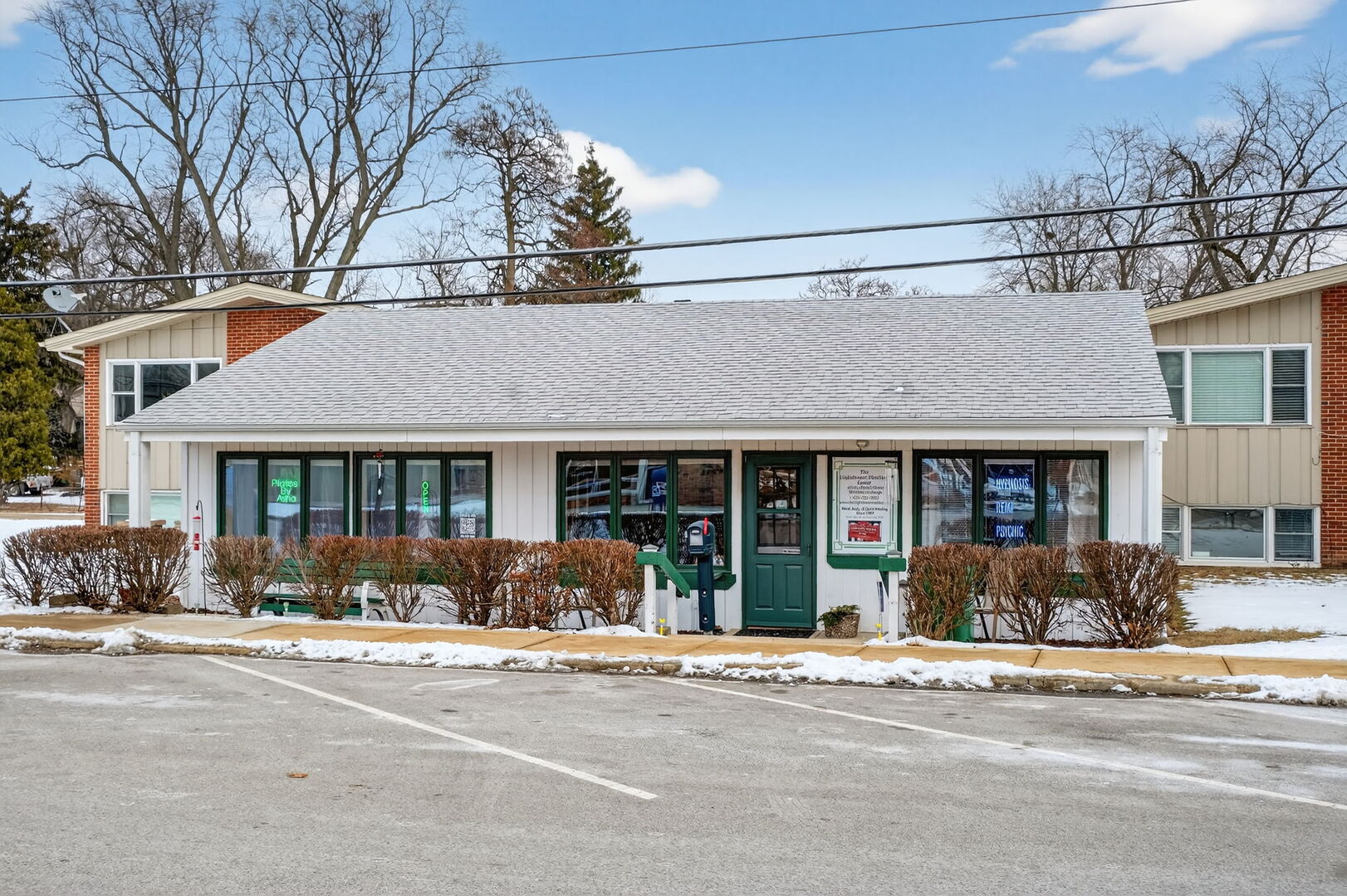 S165 Church Street, Winfield, IL 60190