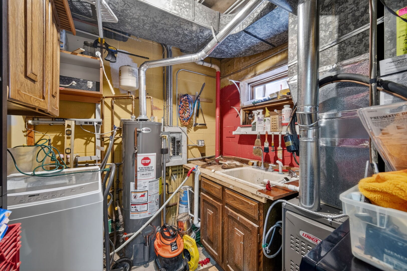 S165 Church Street, Winfield, IL 60190