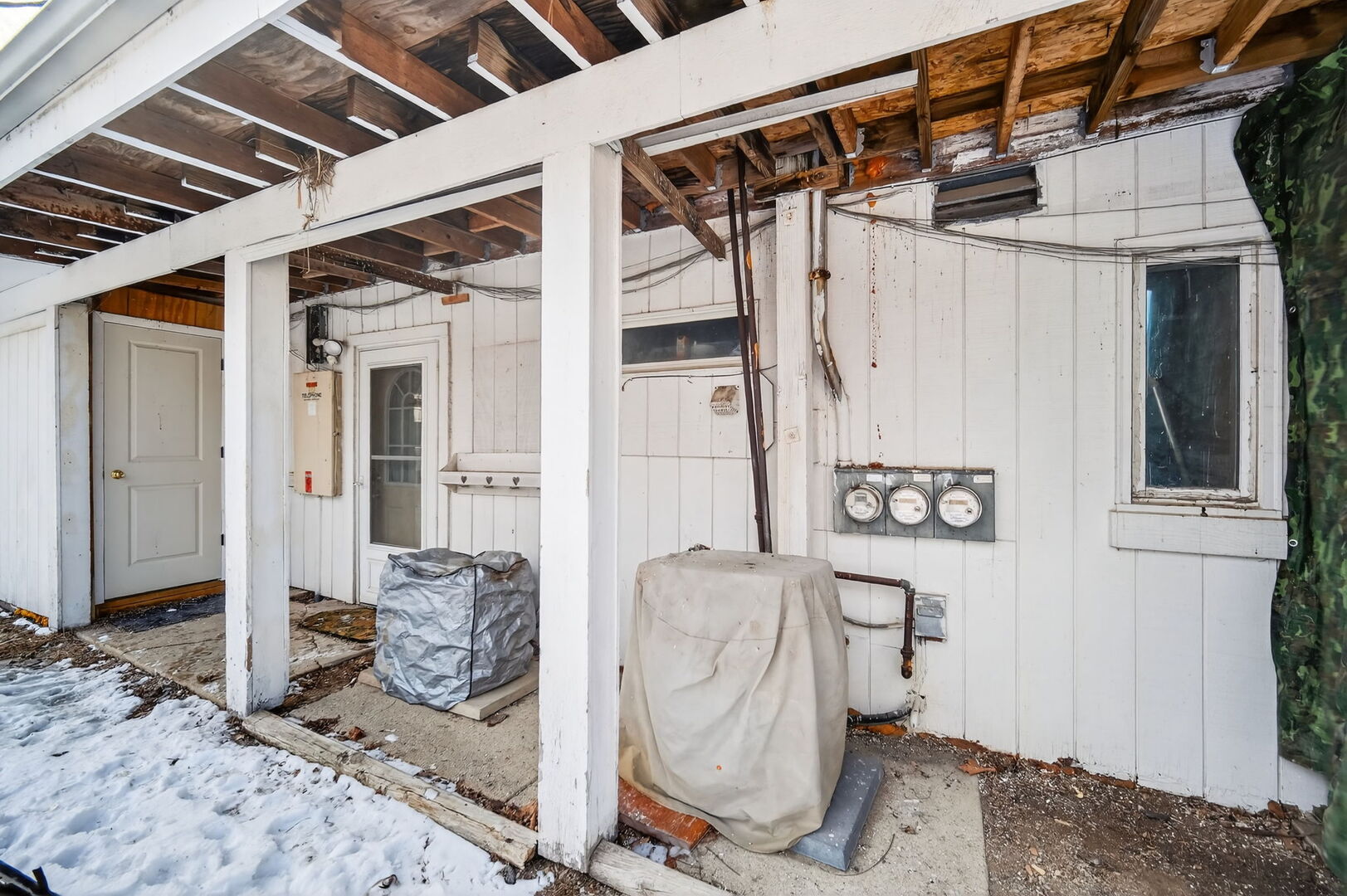 S165 Church Street, Winfield, IL 60190