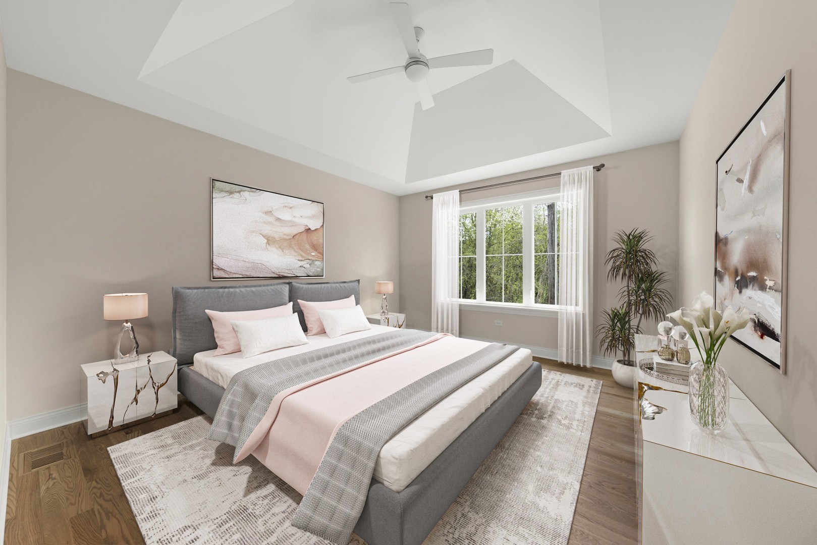 12185 Morandi Court, Lemont, IL 60439