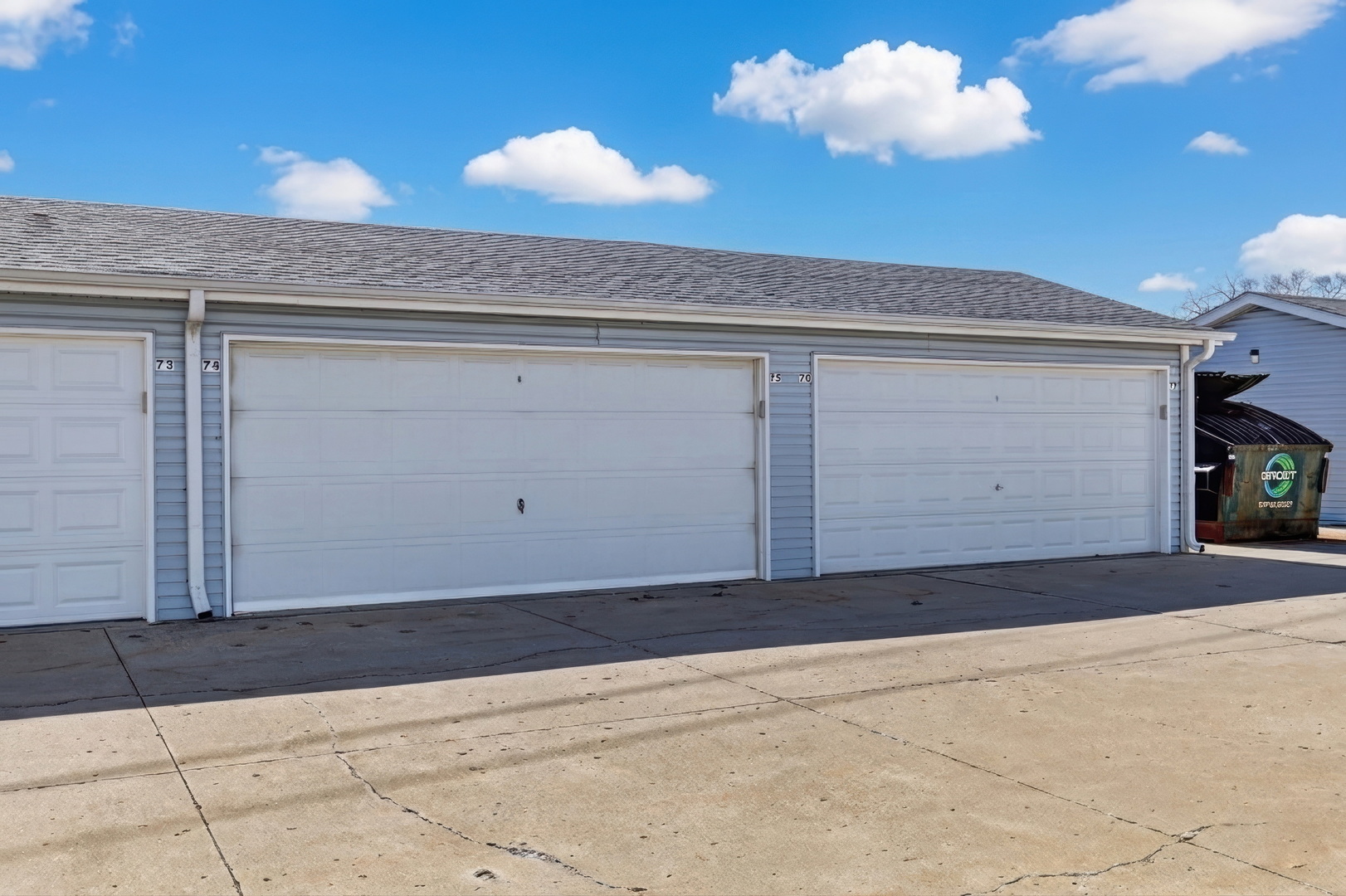 3130 W Monroe Street #201, Waukegan, IL 60085