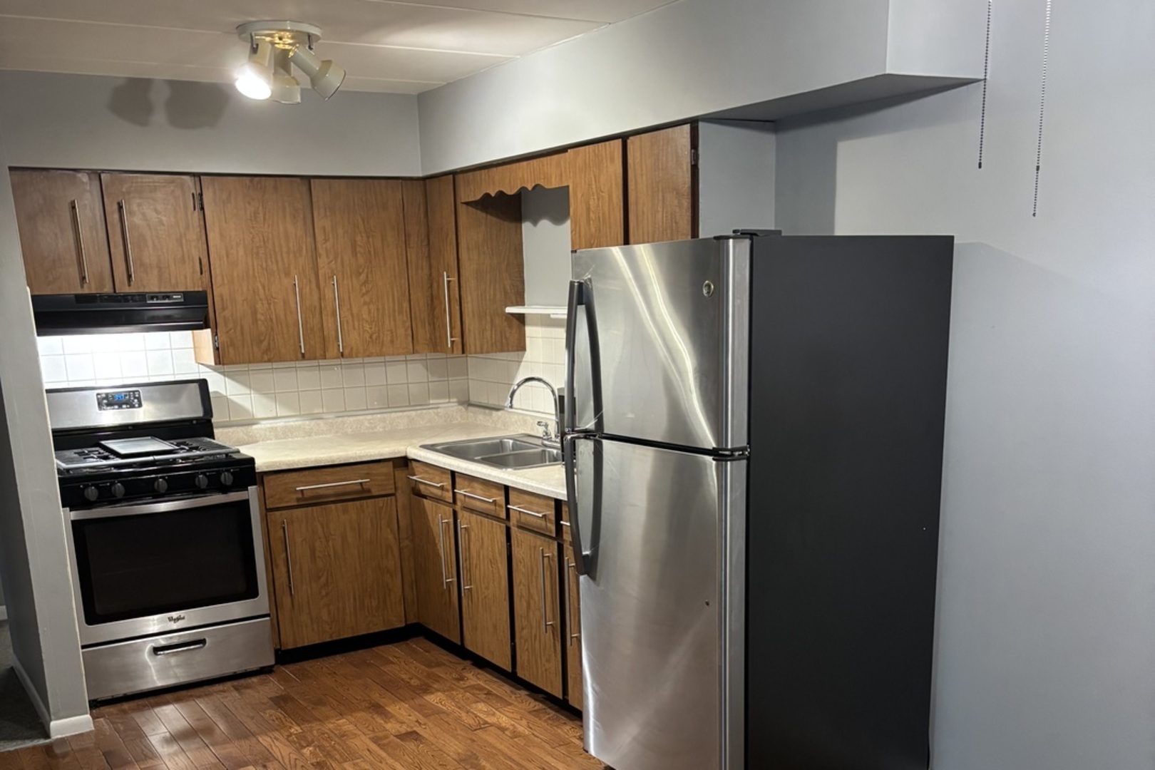 18361 Glen Oak Avenue #1E, Lansing, IL 60438