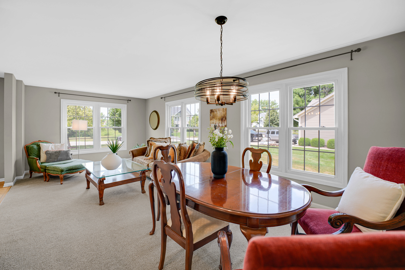 1405 Mallard Lane, Hoffman Estates, IL 60192