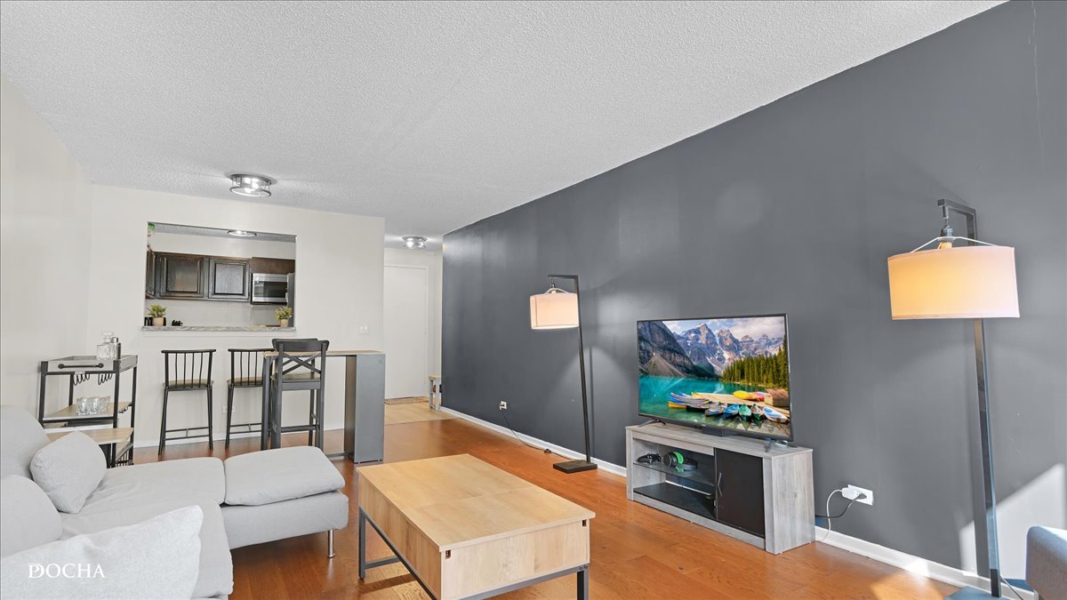 801 S Plymouth Court #809, Chicago, IL 60605