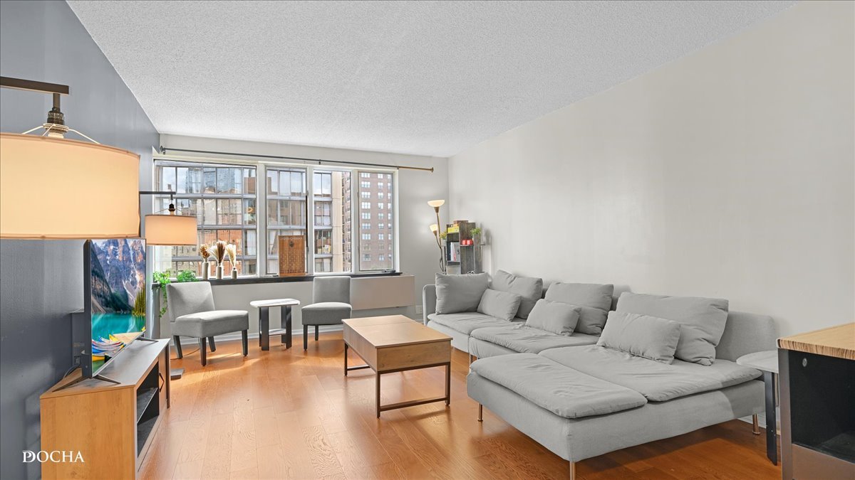 801 S Plymouth Court #809, Chicago, IL 60605