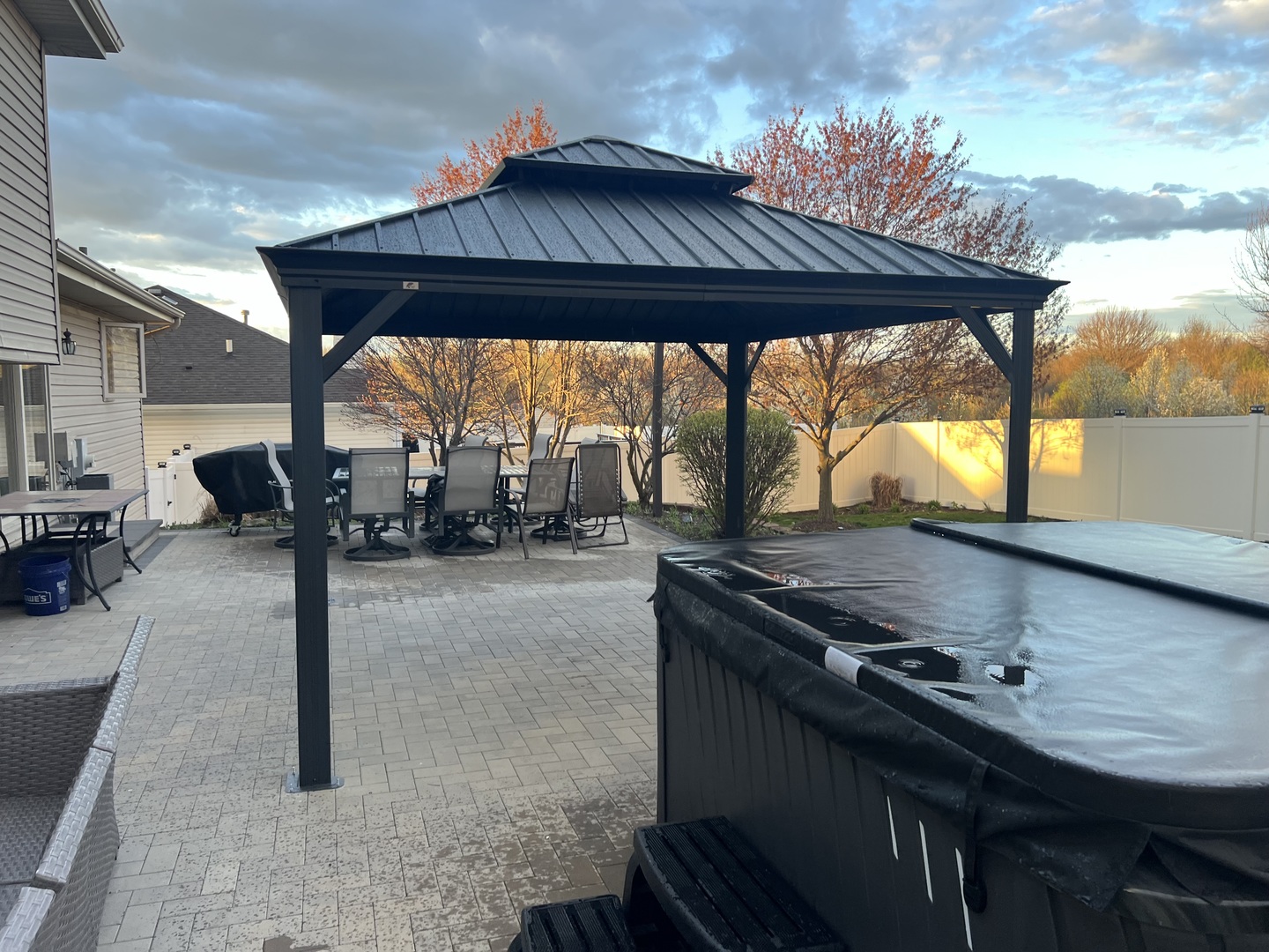 550 Doxbury Lane, New Lenox, IL 60451