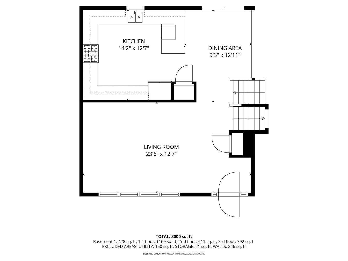550 Doxbury Lane, New Lenox, IL 60451