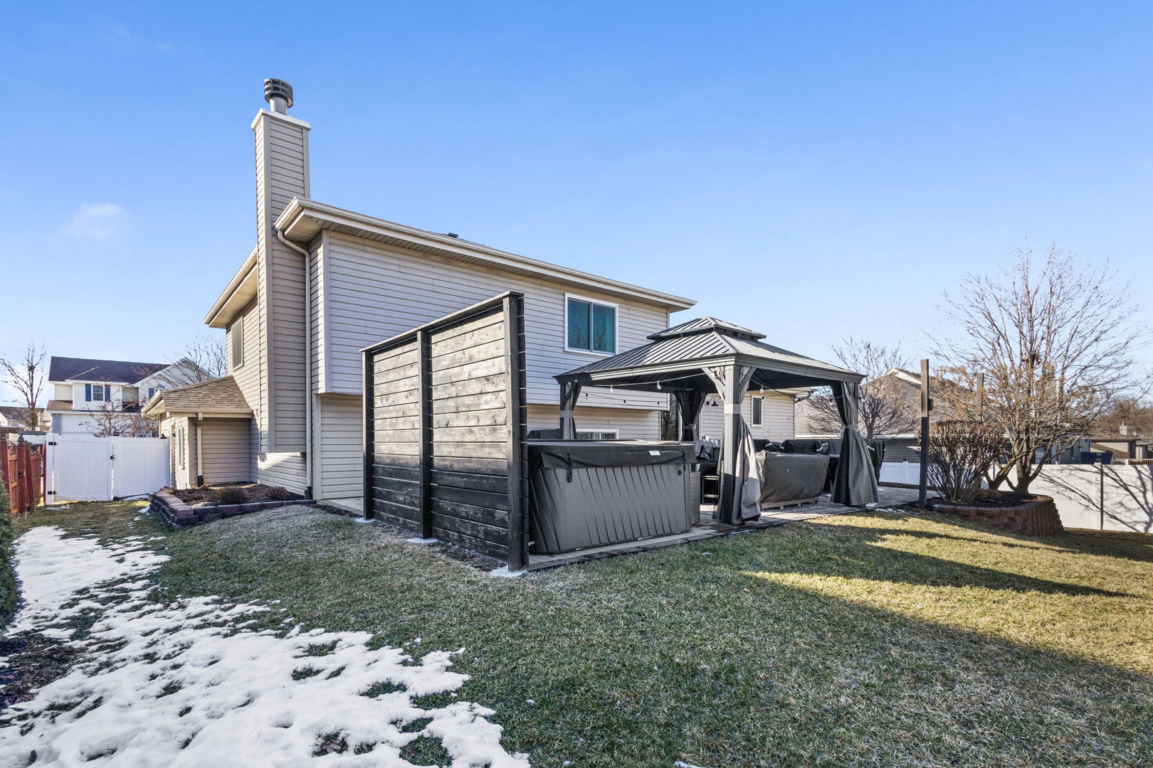 550 Doxbury Lane, New Lenox, IL 60451