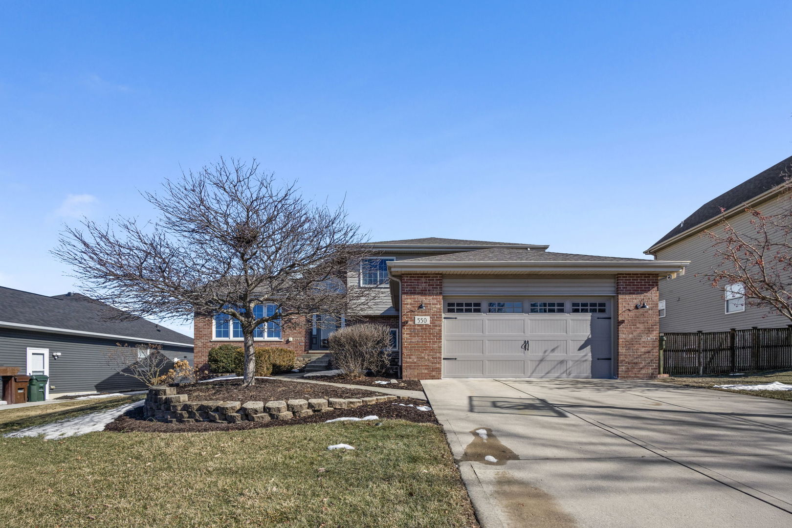 550 Doxbury Lane, New Lenox, IL 60451