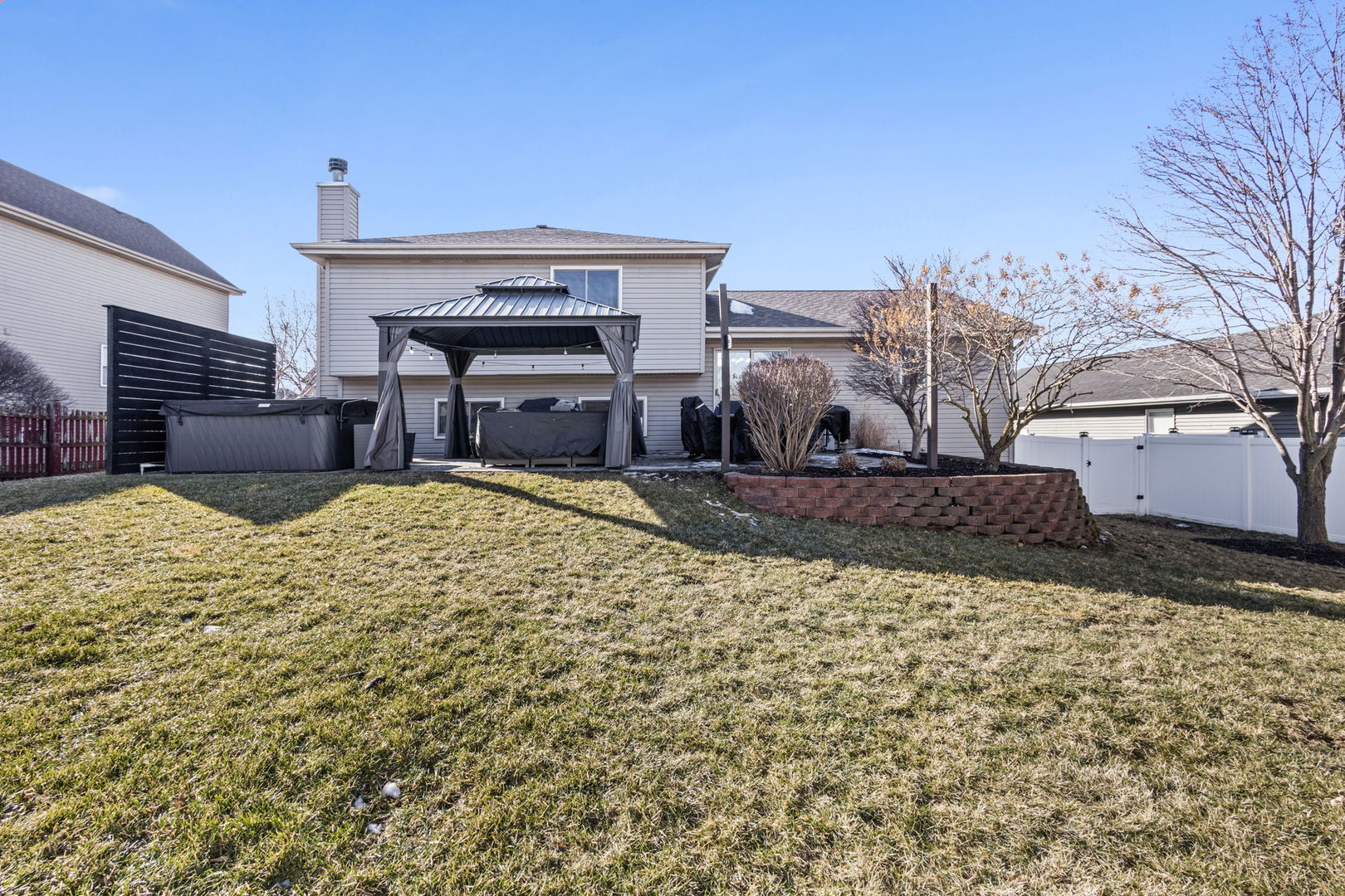 550 Doxbury Lane, New Lenox, IL 60451